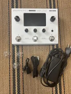 2025年最新】hotone ampero ii stompの人気アイテム - メルカリ
