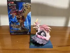 モンスターハンター　タマミツネのサムネイル