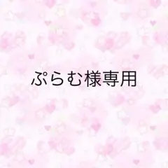 ぷらむ様専用ページ 硬質ケースデコ レースデコ 2点