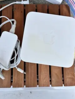 Apple AirPort Express 802.11n (第2世代) - メルカリ