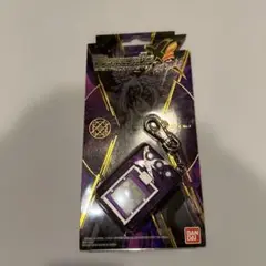 未開封 プレバン限定 デジタルモンスターCOLOR Ver.2 オリジナルグレー 抽選販売】デジタルモンスターCOLOR （オリジナルクリア／Ver.2