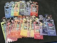 ホロライブ　ブックマークコレクション　まとめ売りのサムネイル