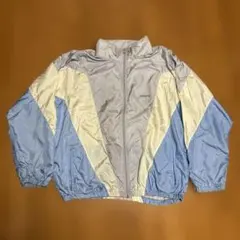 ナイロンジャケット