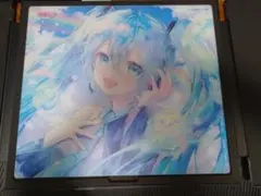 ☆WALLHACK ☆ガラスマウスパッド 初音ミクSP-005 MIKU OS - メルカリ