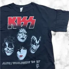2026年最新】Kiss Alive シャツの人気アイテム - メルカリ