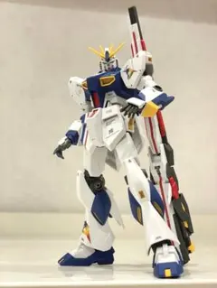 ◉レア　EG RX-93ff νガンダム 1/144　福岡限定品　完成品のサムネイル
