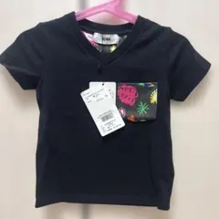 Rodeo Crowns RCWB Tシャツ XS ブラックのサムネイル