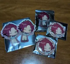 衣更真緒 アニカフェセット