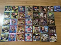ワンピース　ウエハースシール　まとめ売り