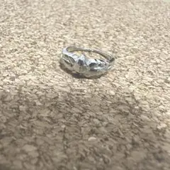 フリーレン　指輪