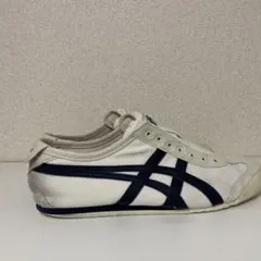 ONITSUKA TIGER MEXICO 66 SLIP-ON 26.5cm