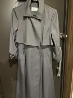 JILLSTUART トレンチコート（スプリングコート）