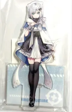 ぶいすぽっ！First Pick　アクリルスタンド　花芽すみれ