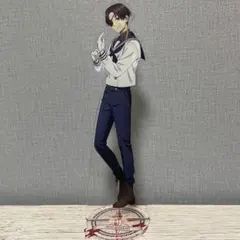 蘇枋隼飛 WINDBREAKER アクスタ GIGO MarinStyle