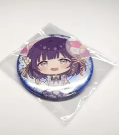 2026年最新】学園アイドルマスター グリッター缶バッジ/秦谷美鈴の人気