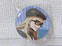 FGO AGF CBC テスカトリポカ 缶バッジ ① FGO AGF 2024 缶バッジ 「テスカトリポカ」 Fate Grand Order