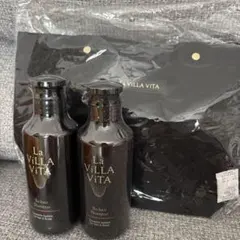 新品未使用】ラヴィラヴィータ リヘアオイル 50ml 3個 トリートメント