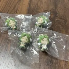 キュアミント セット マスコット