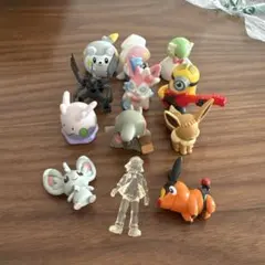 2026年最新】ポケモン 人形の人気アイテム - メルカリ