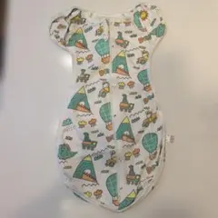 マグハート スワドル Sサイズ　3キロ〜6キロ