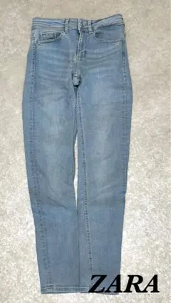 ▷ ZARA ジーンズ 美品