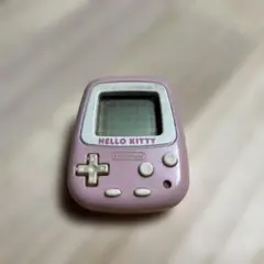 HELLO KITTY ドリームキャスト ビジュアルメモリ HELLO KITTY ドリームキャスト ビジュアルメモリ - メルカリ