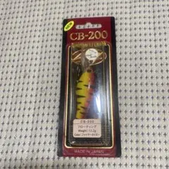 ラッキークラフトCB200 6センチのサムネイル