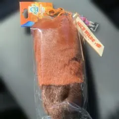 ズートピア2 ニック・ワイルド キーホルダー