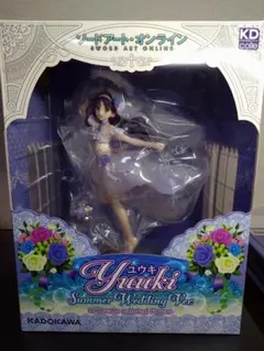 【未開封品】西連寺春菜 ウェディング 1/6 フィギュア マックスファクトリー 未開封品】西連寺春菜 ウェディング 1/6 フィギュア