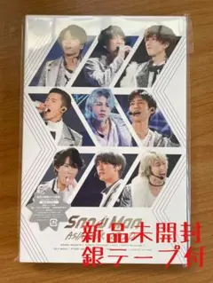 2025年最新】snow man asia tour 2d.2d.<初回盤>の人気アイテム