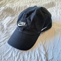 NIKE キャップ 韓国限定 カスタムキャップ ハングル