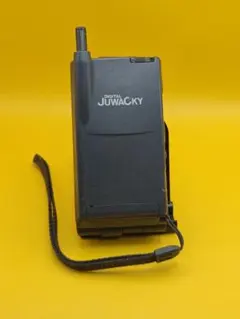 docomoデジタル時代のガラケーNEC製 P95 1995年のサムネイル