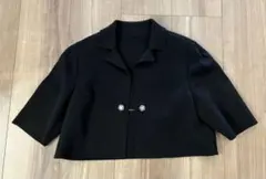 【マロリーヌさん専用】FOXEY Little Jewel ジャケットのサムネイル