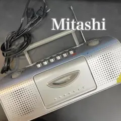 SKYTONE ポータブルCDプレーヤー KS-CD50 - メルカリ