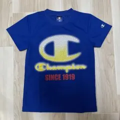 champion Tシャツ 140 ドライシャツ