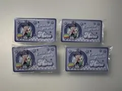 カラピチ　ヒロくん　ダイナーお名前バッチセット売り※新品未使用品