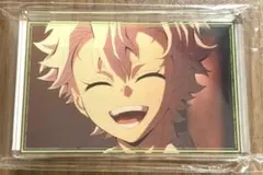 鬼滅の刃　絆 アクリルブロックD　不死川実弥　幼少期