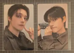 ATEEZ Mighteezポップアップ ランダムウヨントレカ