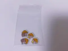 にじさんじ 8th with cake！アクリルパーツ Little Lemon