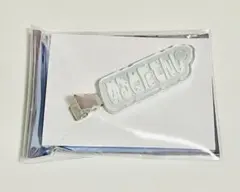 めておら メルト・ダ・テンシ ヘアクリップ すとふぇすグッズ