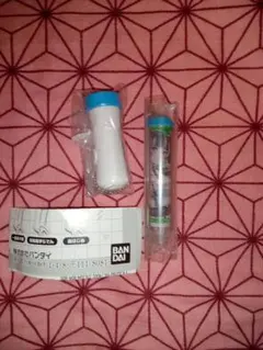 月*妃様 ホロライブ ミニチュアペンライトチャーム 儒烏風亭らでん ガチャ re