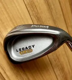 SPALDING LEGACY SL 830 ゴルフクラブ