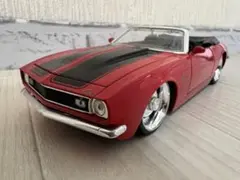 京商 1/10 1969 シボレーカマロ Z/28 ボディセット - メルカリ