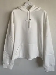 MM6 MAISON MARGIELA フード付きパーカーのサムネイル