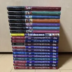 ヒプノシスマイク 漫画 コミカライズ 全巻セット 合計24冊限定版特典CD小冊子 2025年最新】コミカライズ＃LINEの人気アイテム - メルカリ