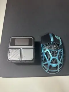 WLmouse Beast X 4K