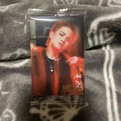 BOTウエハース　岩谷翔吾