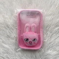 skzoo トェッキ アクスタケース stray kids チャンビン