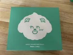 【残り2】TXT PPULBATU × Whizzyフェイスポーチ バムグッ PPULBATU×WHIZZY FACE POUCH バムグッ txt - メルカリ