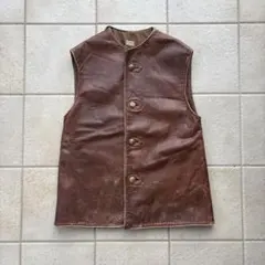 2025年最新】ジャーキンベストの人気アイテム - メルカリ